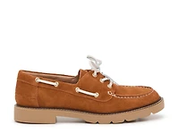 Fay Boat Shoe