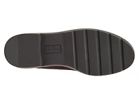 Fay Boat Shoe