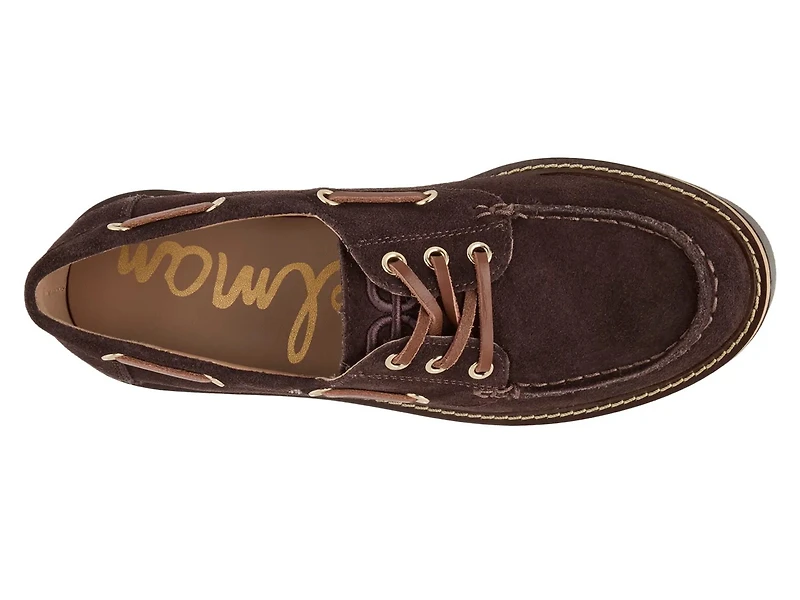 Fay Boat Shoe