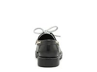 Fay Boat Loafer