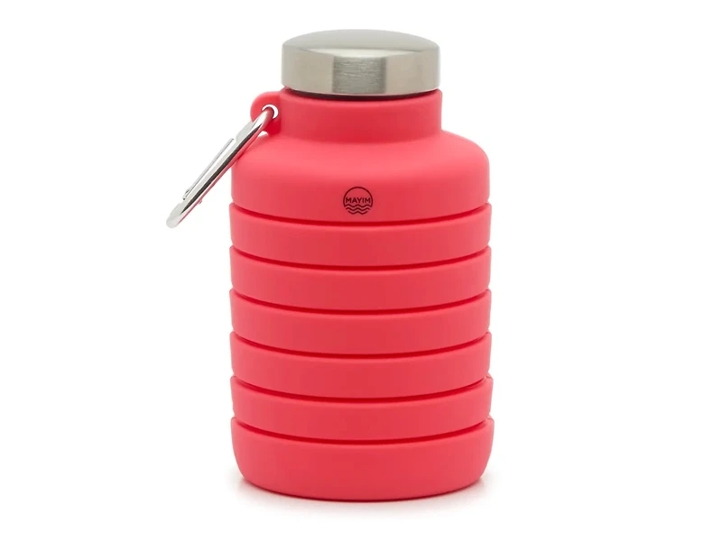 Collapsible 24-Oz. Water Bottle