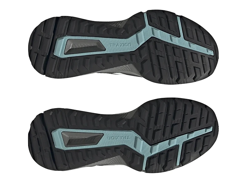 Terrex Soulstride Trail Running Shoe