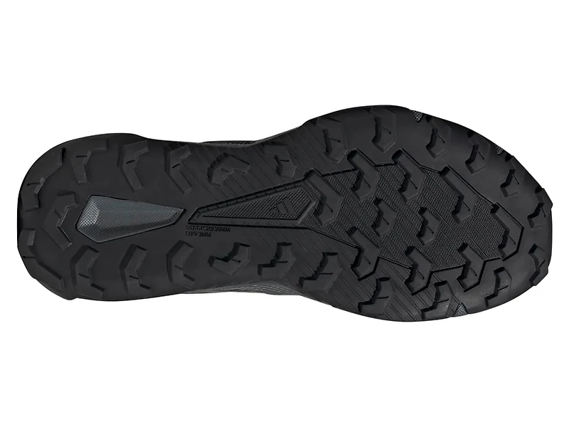 TERREX Tracefinder 2 CLIMAPROOF Waterproof Trail Running Shoe