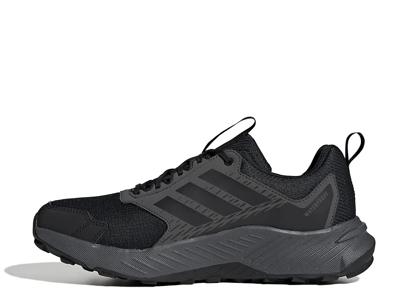 TERREX Tracefinder 2 CLIMAPROOF Waterproof Trail Running Shoe
