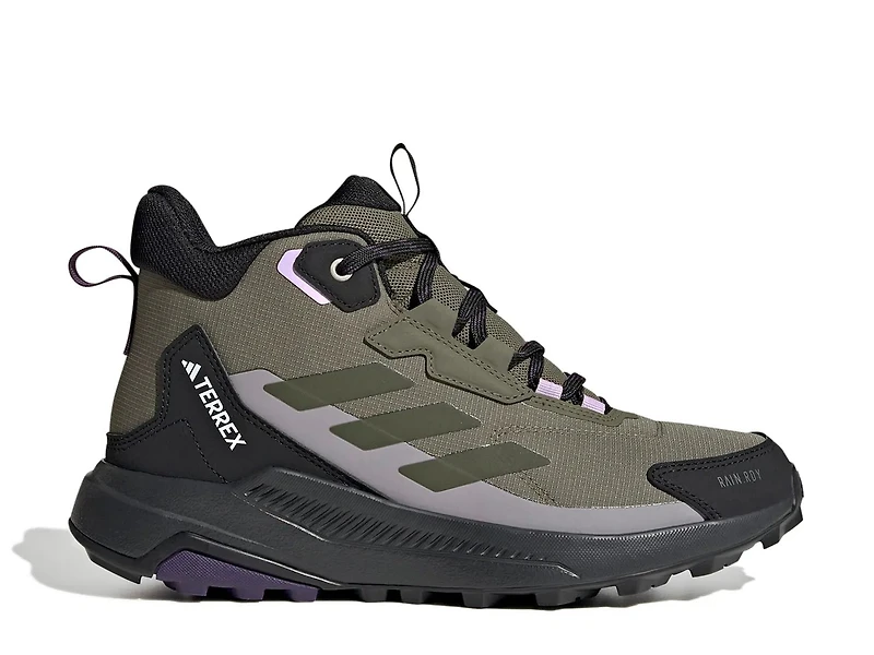 TERREX Anylander Mid RAIN.RDY Waterproof Hiking Boot