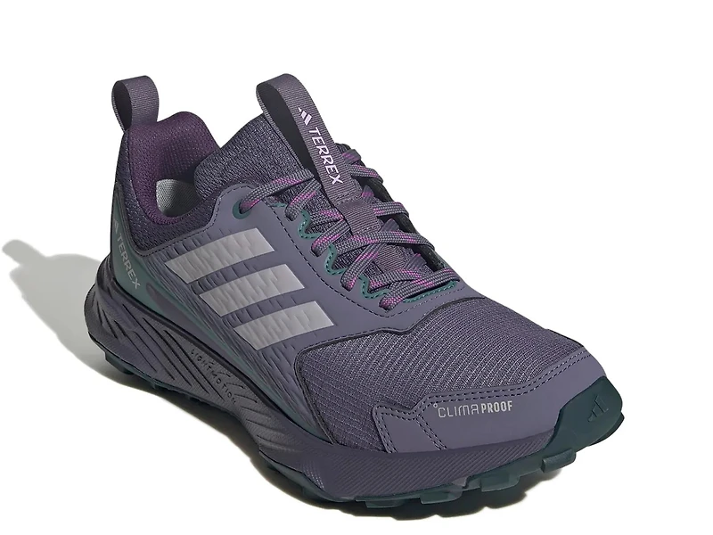 TERREX Tracefinder 2 CLIMAPROOF Waterproof Trail Running Shoe