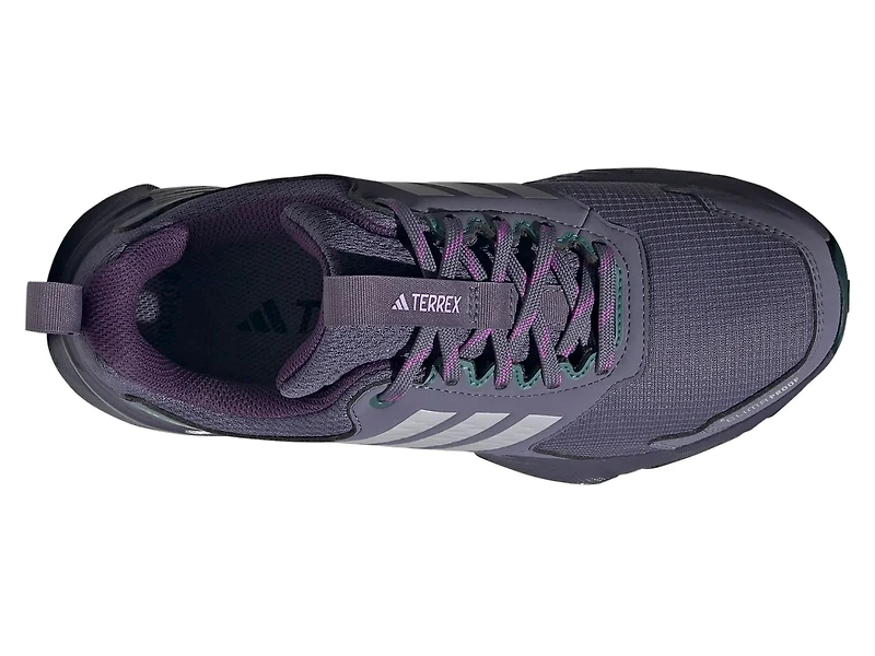 TERREX Tracefinder 2 CLIMAPROOF Waterproof Trail Running Shoe