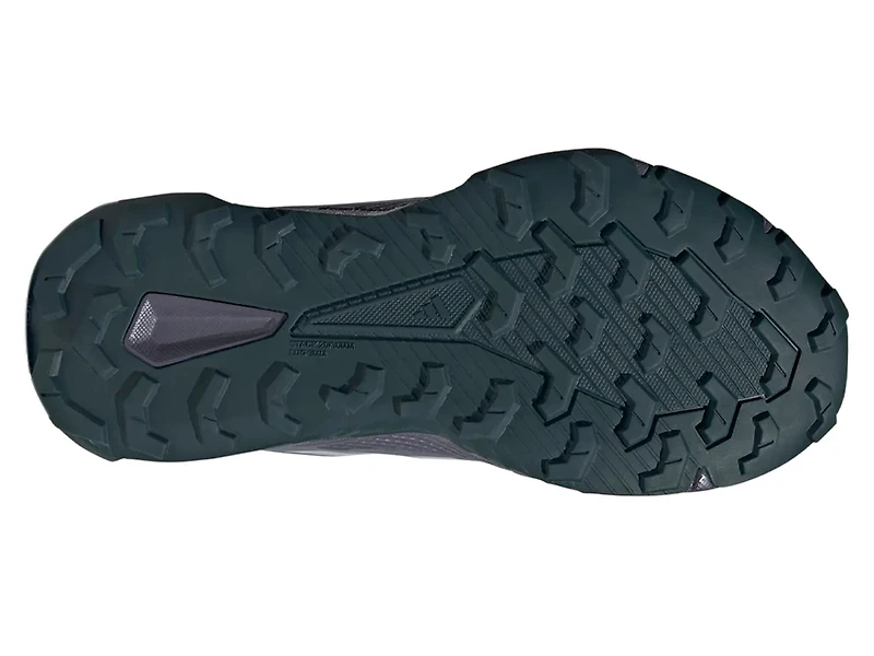 TERREX Tracefinder 2 CLIMAPROOF Waterproof Trail Running Shoe