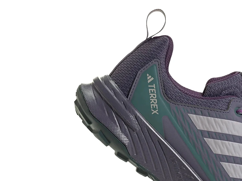 TERREX Tracefinder 2 CLIMAPROOF Waterproof Trail Running Shoe