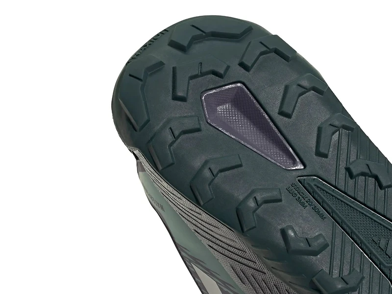 TERREX Tracefinder 2 CLIMAPROOF Waterproof Trail Running Shoe