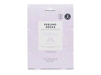 Peeling Socks Foot Peel Mask Set - 2 Pack