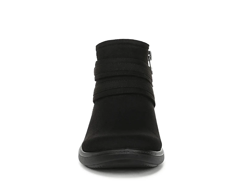 Brave Bootie