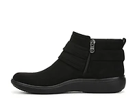 Brave Bootie
