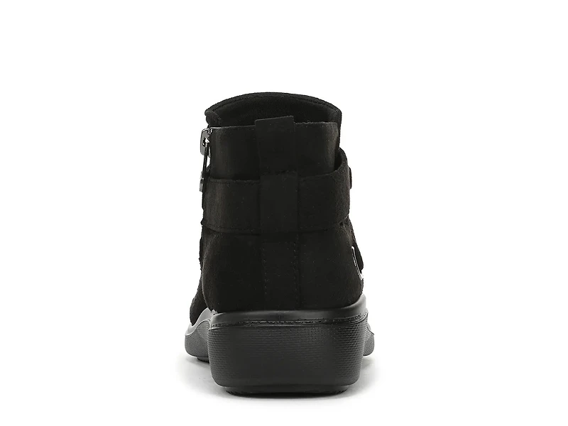 Brave Bootie