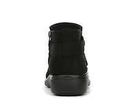 Brave Bootie