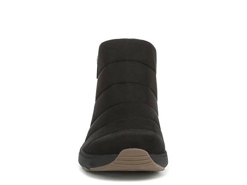 Paragon Bootie