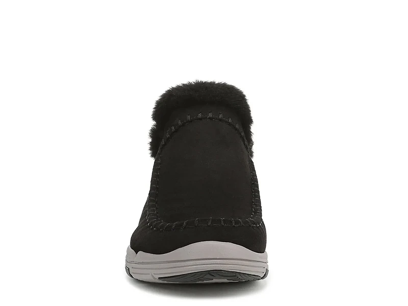 Arrow Sneaker Bootie