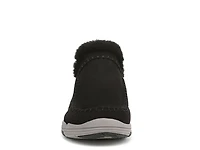 Arrow Sneaker Bootie