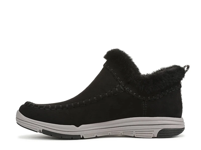 Arrow Sneaker Bootie