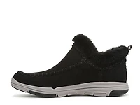Arrow Sneaker Bootie