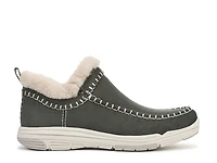 Arrow Sneaker Bootie
