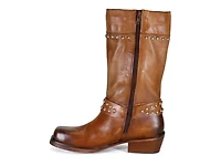 Val Uable Boot