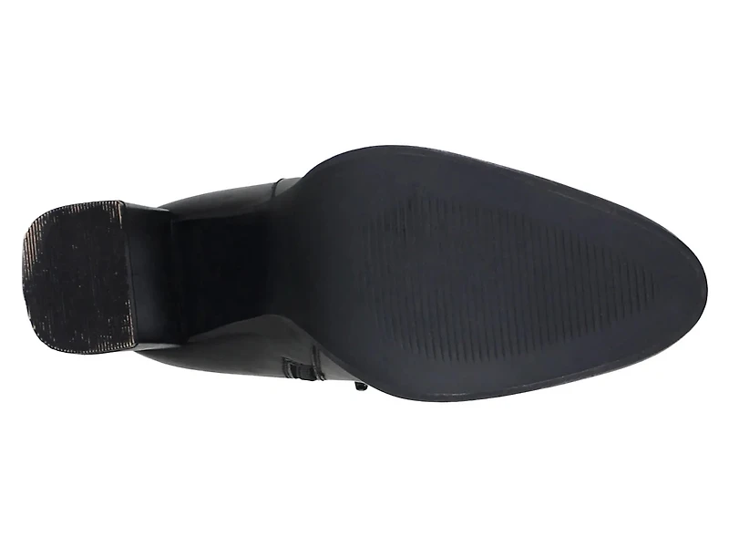 Trav Ler Bootie