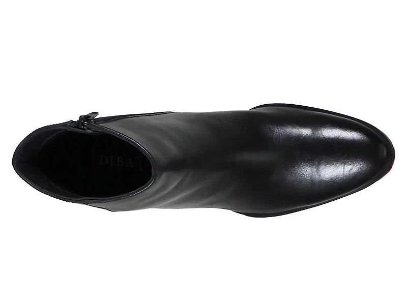 Trav Ler Bootie