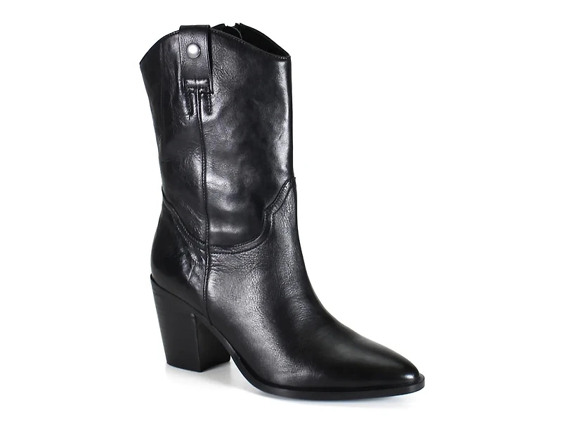 Glam Girl Bootie