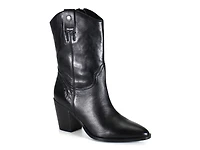 Glam Girl Bootie