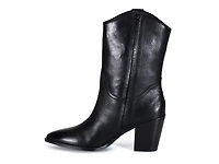 Glam Girl Bootie