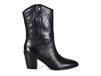 Glam Girl Bootie