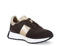 Know It All Sneaker