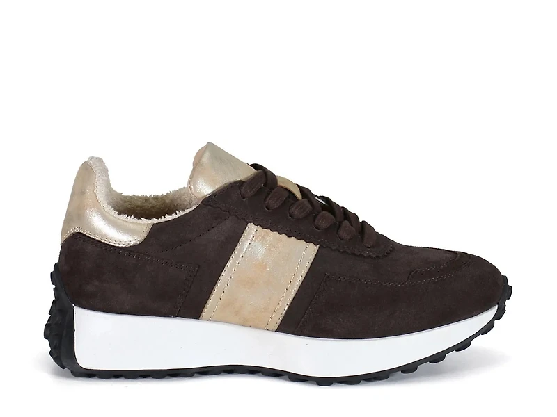 Know It All Sneaker