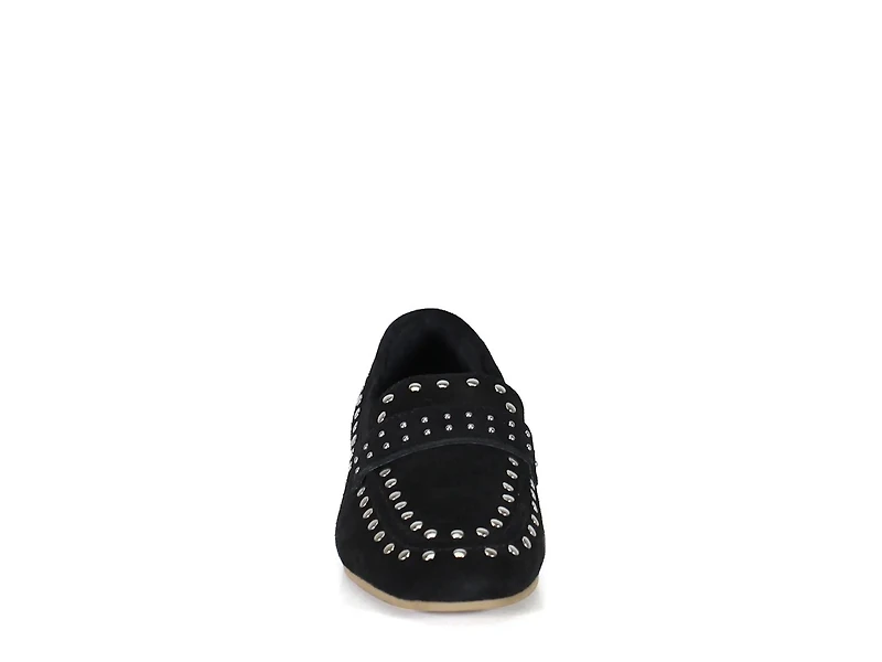 Can Yon Loafer