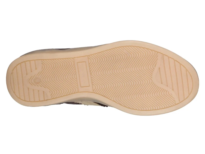 Jon Qwill Sneaker
