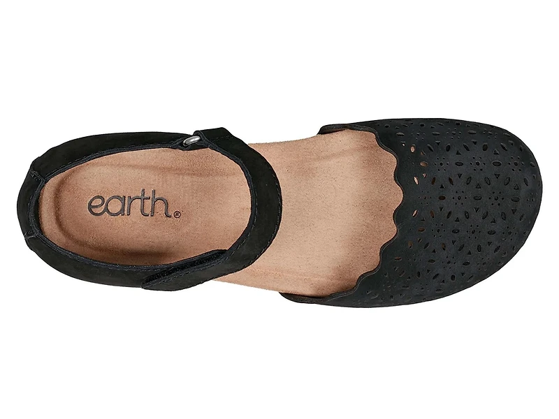 Brynn Sandal
