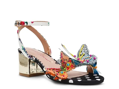 Dannica Sandal