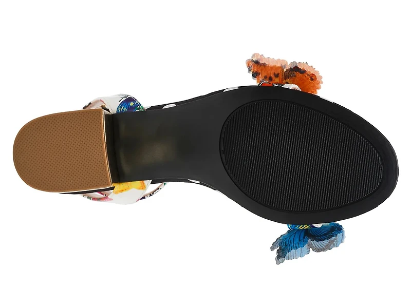Dannica Sandal