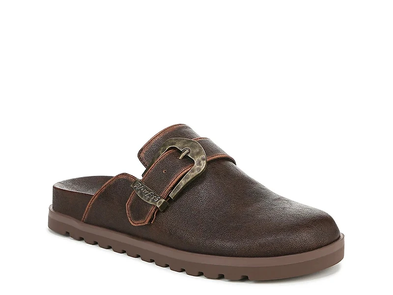 Sienna Clog