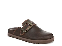 Sienna Clog