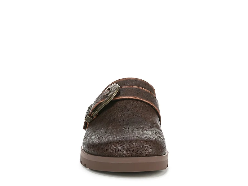 Sienna Clog
