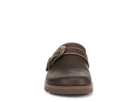 Sienna Clog
