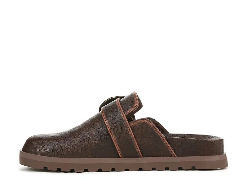 Sienna Clog
