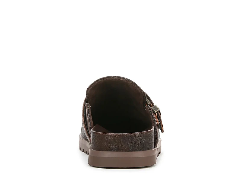Sienna Clog
