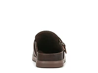 Sienna Clog
