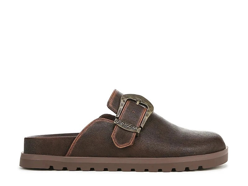 Sienna Clog