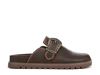 Sienna Clog