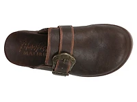 Sienna Clog