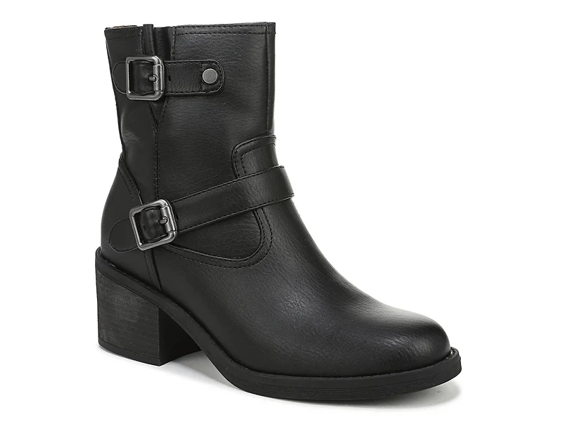 Maeve Bootie
